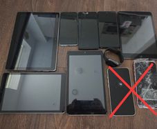 Phone/Tablet lot