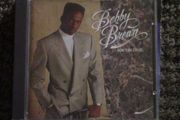 Bobby Brown - Don't Be Cruel CD