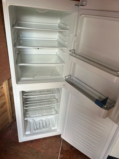 fridge freezer