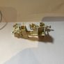 Star Wars Millennium Falcon Gunner Chair mount Image 2