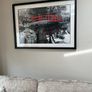 Large wall print picture Image 2