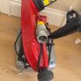 Femi 784 XL Portable Metal BandSaw Image 4