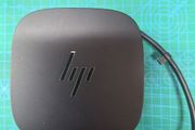 HP Thunderbolt Dock 230W G2 docking station, Combo Cable.