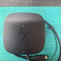 HP Thunderbolt Dock 230W G2 docking station, Combo Cable.