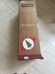christmas tree