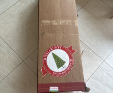 christmas tree