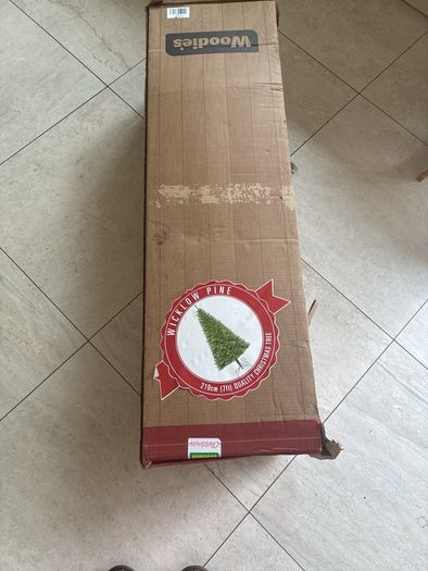 christmas tree