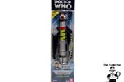 Doctor Who Rare Sonic Screwdriver 3rd Doctor Who Character Options Toys
