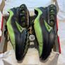 Nike Air Max DN AMD Light Lemon Twist Black UK9 EU43 Image 4