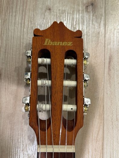 Ibanez GA1 1/2-Size Classical Acoustic Guitar