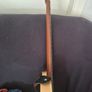 Aria 615-MK2 Nashville, Ruby Red Image 10