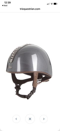 Horse Riding Hat