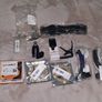 2 guitars plus accessories Image 8