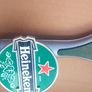 heineken tap handle,30 euros posted used very,good condition ,great advertising,price includes post to anywhere in ireland thank you.see condition, take as is.if buyer collects cheaper.standard size. Image 4