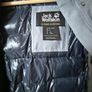 Jack Wolfson down waterproof jacket/ coat Image 2