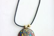 Nice necklace