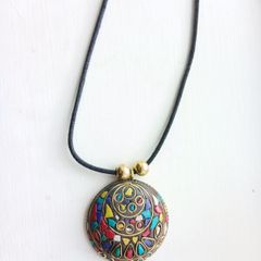 Nice necklace