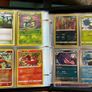 Pokemon Card Collection - 450 Cards Binder (V / GX / EX, Holos, Jumbo Cards) Image 10