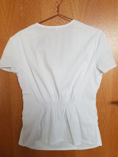 Orsay Maternity Top White s. 42/14