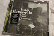 Jack's Mannequin - The Glass Passenger Cd