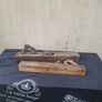 By post only 2 large wood planer Image 5