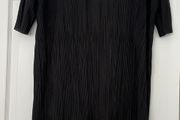 Other Stories Black Dress - Size 14