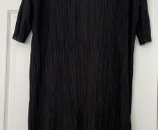 Other Stories Black Dress - Size 14