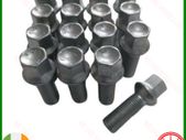 16 x New Extended bolts. Fit some Mercedes (35mm) I16 Delivery