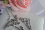 new genuine pandora silver adjustable chain
