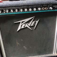 Peavey amp