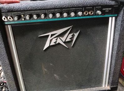 Peavey amp