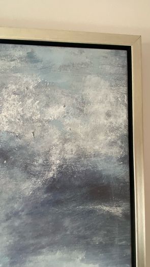 Scatter Box McLynn Framed Art