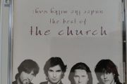 The Church - Under The Milky Way: The Best Of CD (1999) Alternative Rock EX+