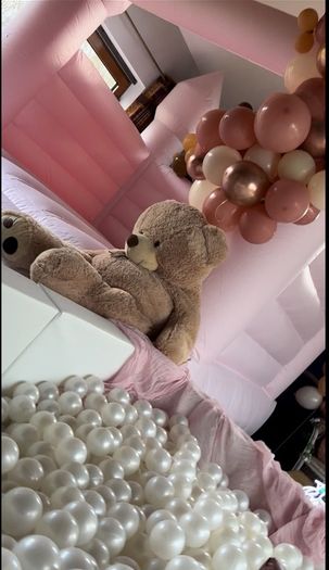 Party business for sale