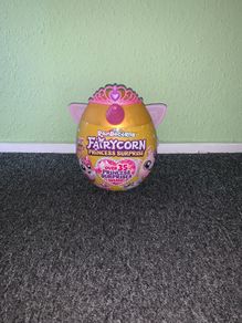 Rainbocorns Fairycorn Princess Surprise Egg