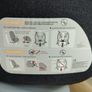 Osann rotating car seat Image 5