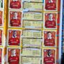 Merlins premier league stickers 94 95 96 97 99 and USA 94 world cup sticker albums Image 5