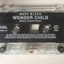 Mary Black [1995] Wonder Child (Cassette Tape Single EP) Image 4