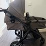 kindercraft 3 in 1 pram Image 7