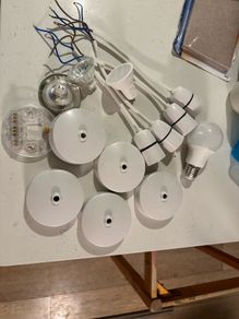 electronics