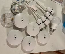 electronics