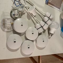 electronics