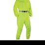 Oxford motorcycle rain suit Image 2
