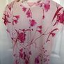 Ted Baker Top Size 1(UK8-10) Image 2