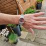 Watch Seiko Panda Chronograph. Image 10