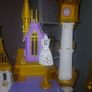 Disney Princess castle dollhouse Image 10