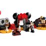 Lego Disney 100th Celebration Sets 40600 and 40622 Image 7