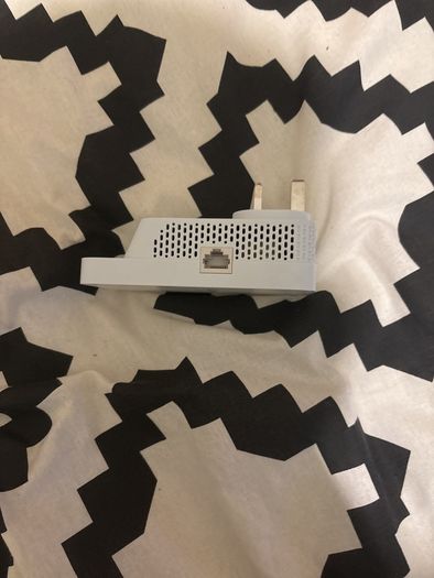 Wireless and/or wired wifi booster