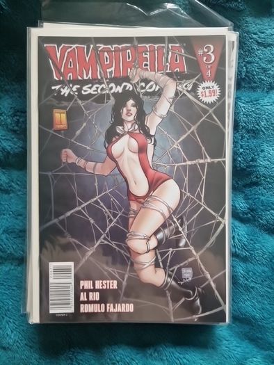 vampirella