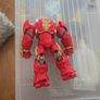 Marvel Legends Hulkbuster BAF complete Image 2
